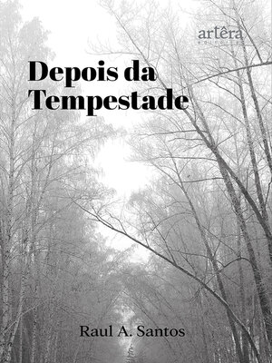 cover image of Depois da Tempestade